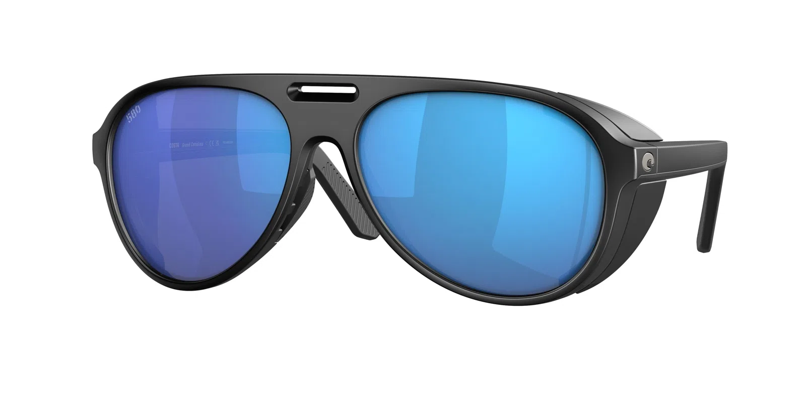 Costa Del Mar Grand Catalina 9117 Sunglasses - view 18